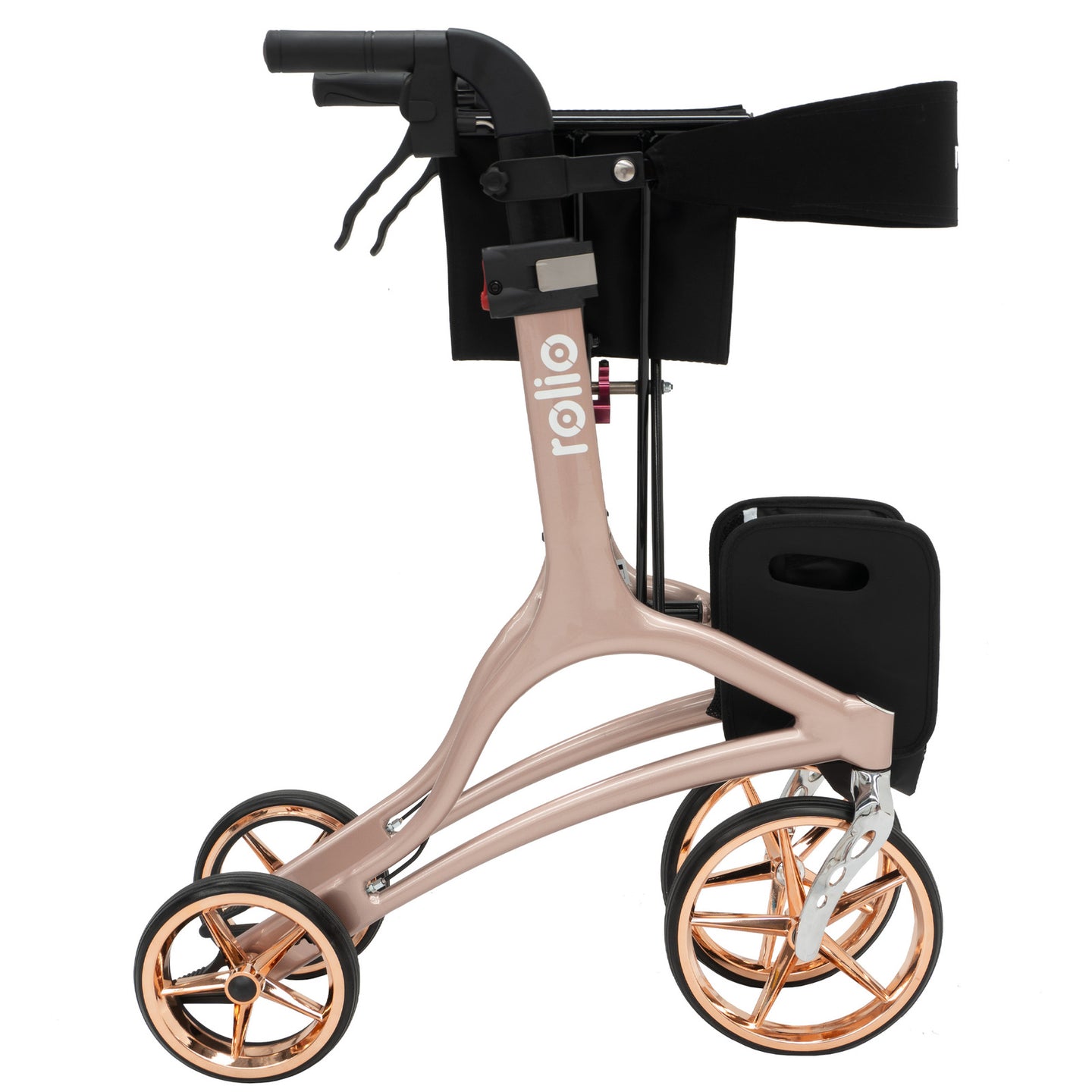 Rolio Rose Gold