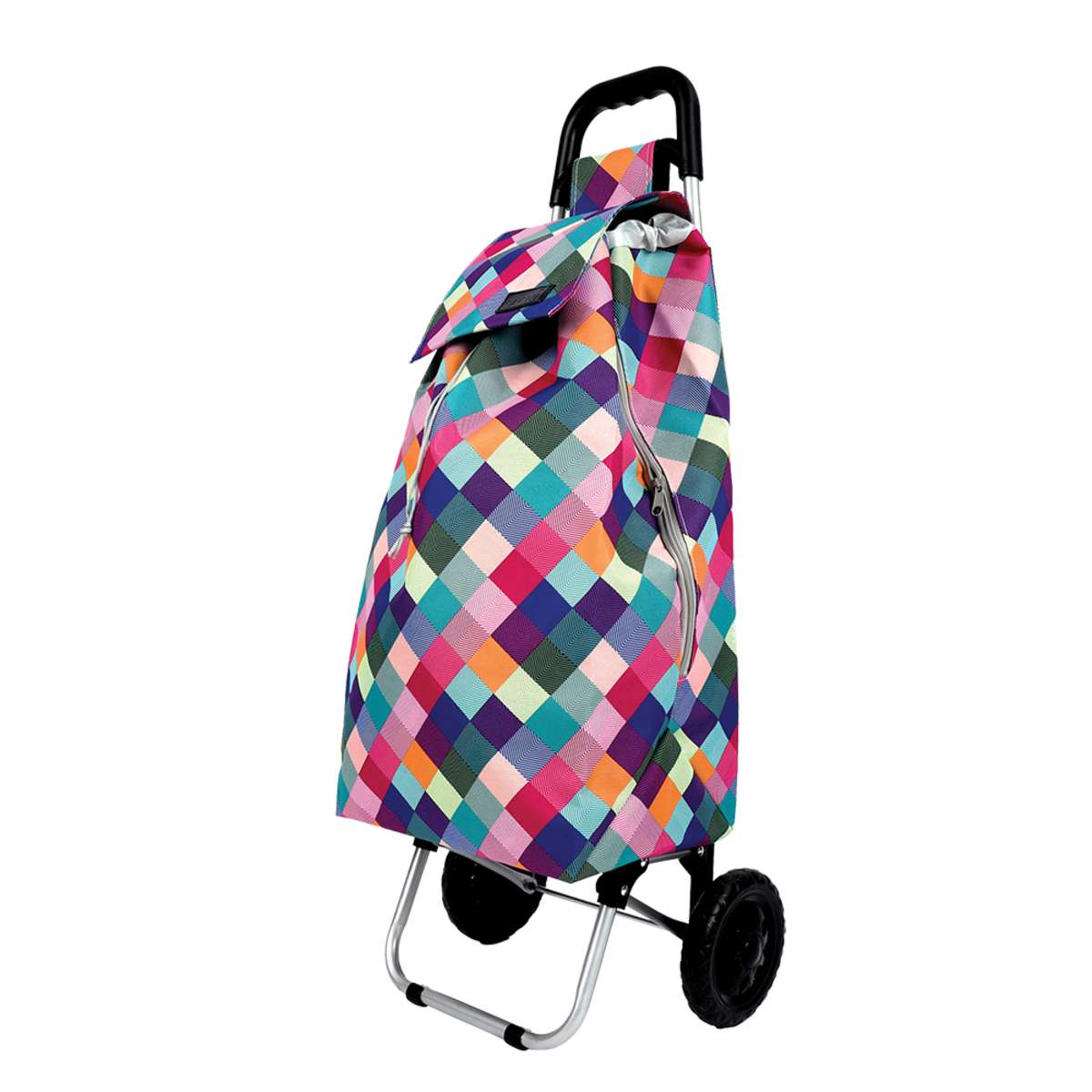 Sprint best sale trolley case