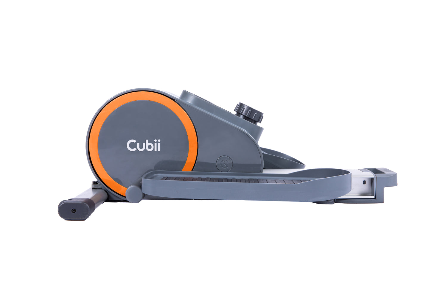 side on Cubii Go
