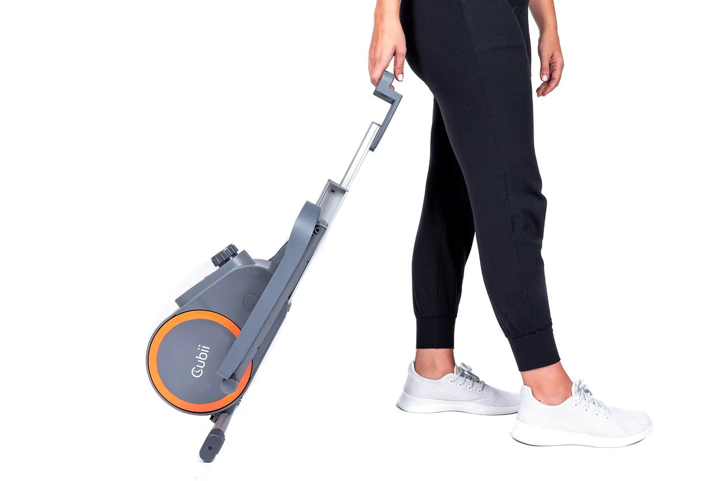 Cubii Go - portable