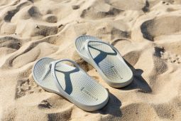Orthotic Footwear (Thongs and Slippers)