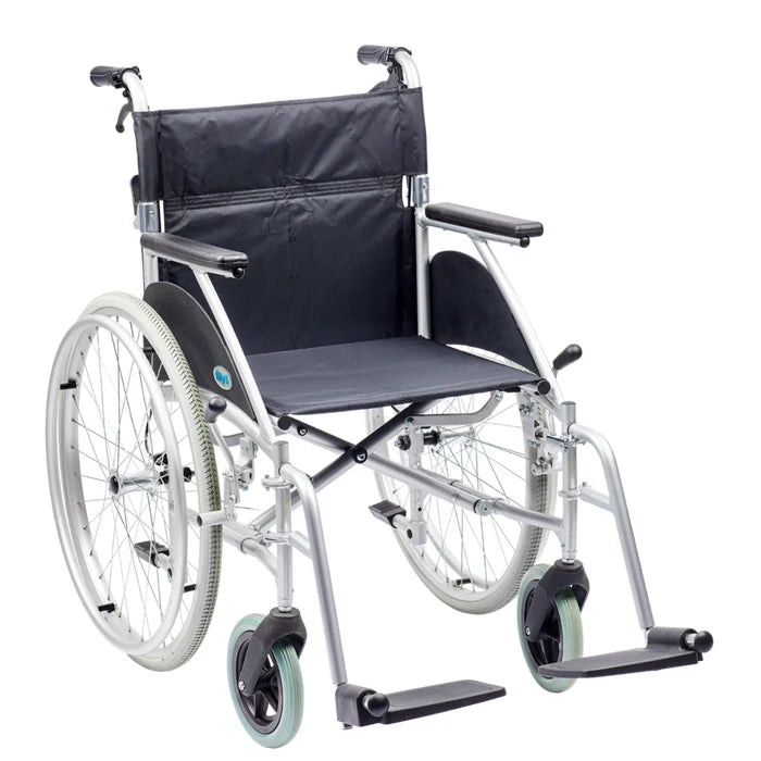 Wheelchairs