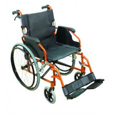 Wheelchairs