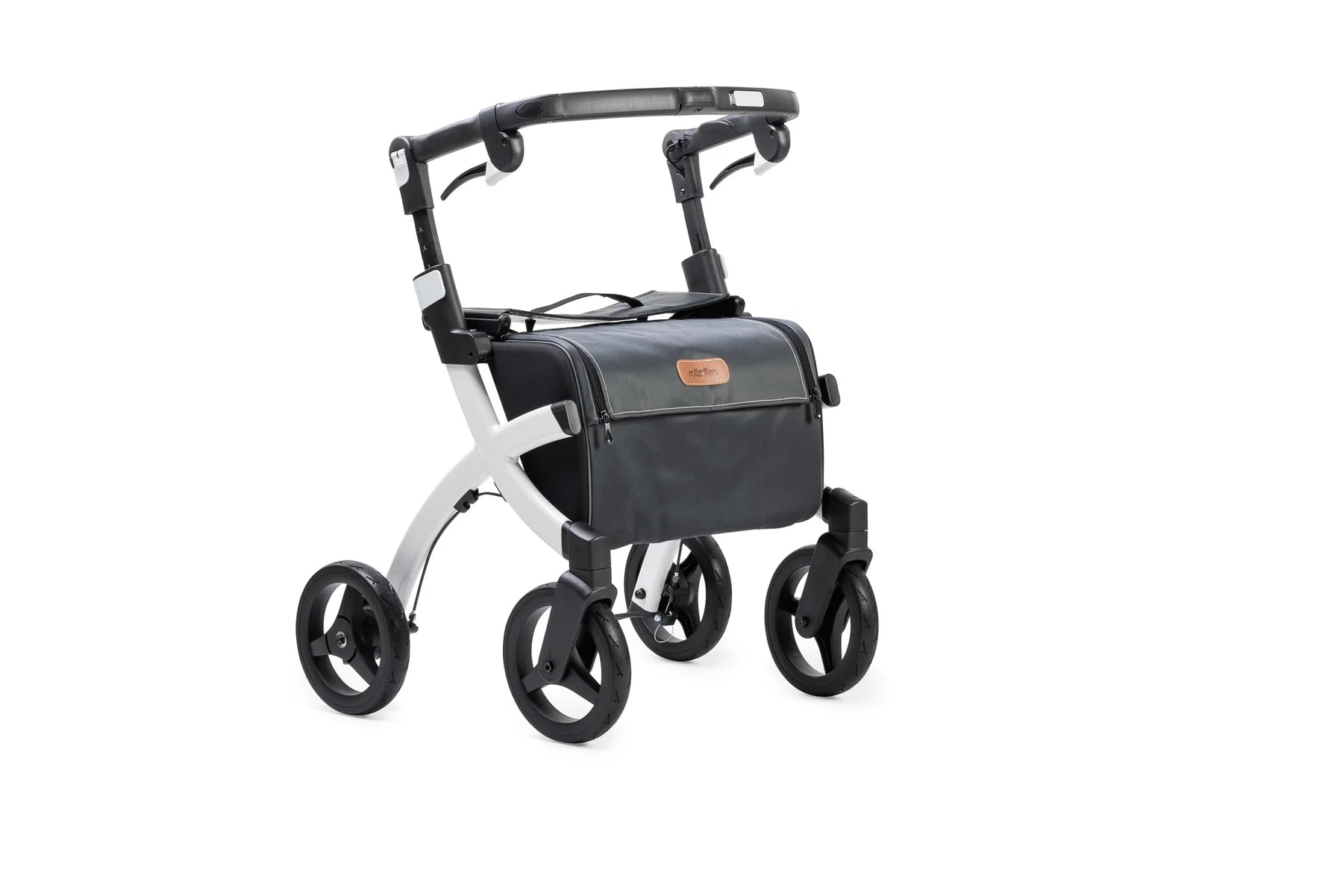 Rollz Flex 2.0 - the Incognito Walker