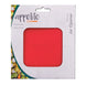 APPETITO Silicone Jar Opener Red non-slip kitchen aid for opening tight jar lids with reduced hand strength.