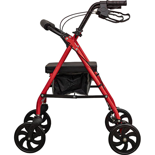 Aidapt 8 Inch Walker Rollator