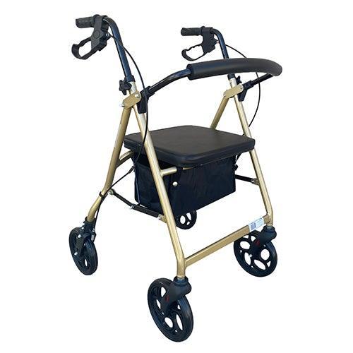 Aidapt Rollator RM202 Modula Champagne