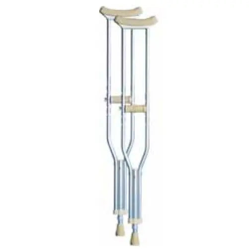 Days Underarm Crutches 80535
