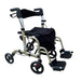 Duo Transporter Rollator Seat Mode