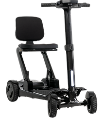 Go Go Carbon Folding Scooter