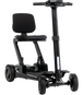 Go Go Carbon Folding Scooter