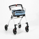 Days Breeze Indoor Rollator
