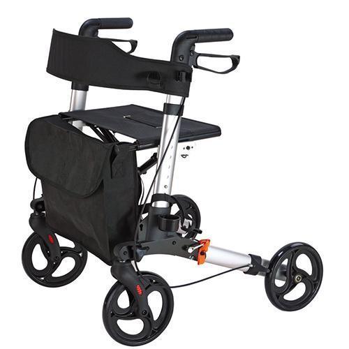 Mobility to You RM200 X-Frame Rollator