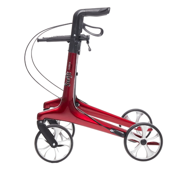 Top Gun Swift Rollator 5KG