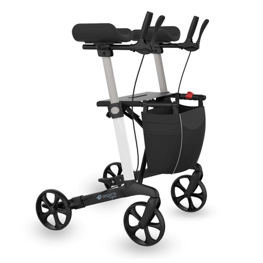 WAF705400 Aspire Vogue Forearm Walker