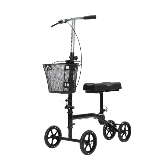 WAF712200 Aspire Knee Scooter Walker