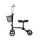 WAF712200 Aspire Knee Scooter Walker side view