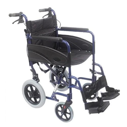 Wheelchair Compact AP Transporter Aidapt