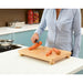 PETA EASI GRP Food Preparation Board - cutting spike