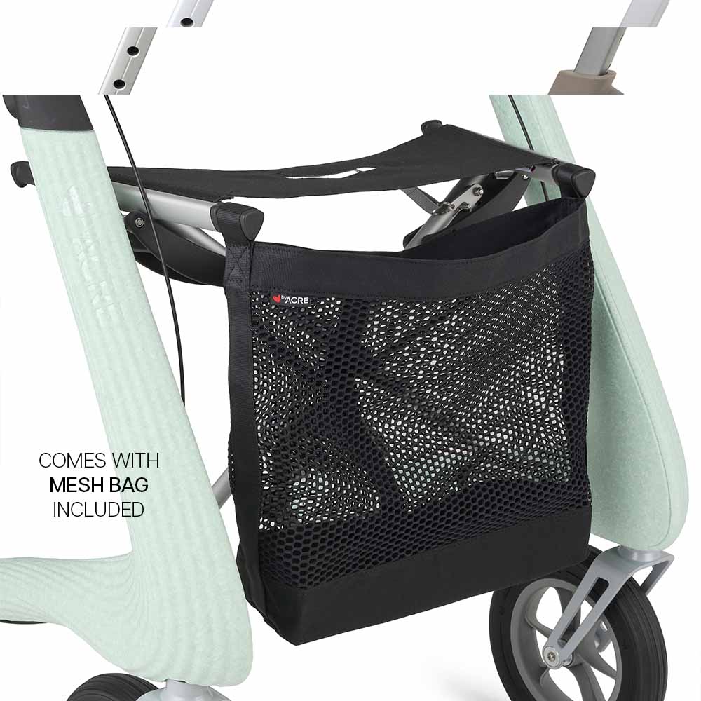 Nordic Pioneer ByAcre (24102) mesh bag included