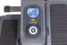 Cubii Go Display and adjustable speed