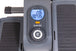 Cubii Go Display and adjustable speed