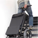 eFoldi suitcase style