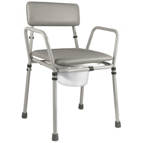 essex bedside commode vr161g