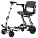 Luggie Elite Deluxe Mobility Scooter