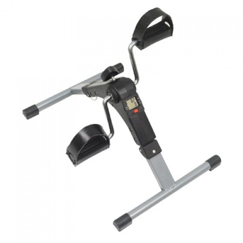 digital pedal exerciser
