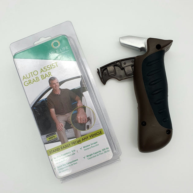 Auto Assist Grab Bar Able Life