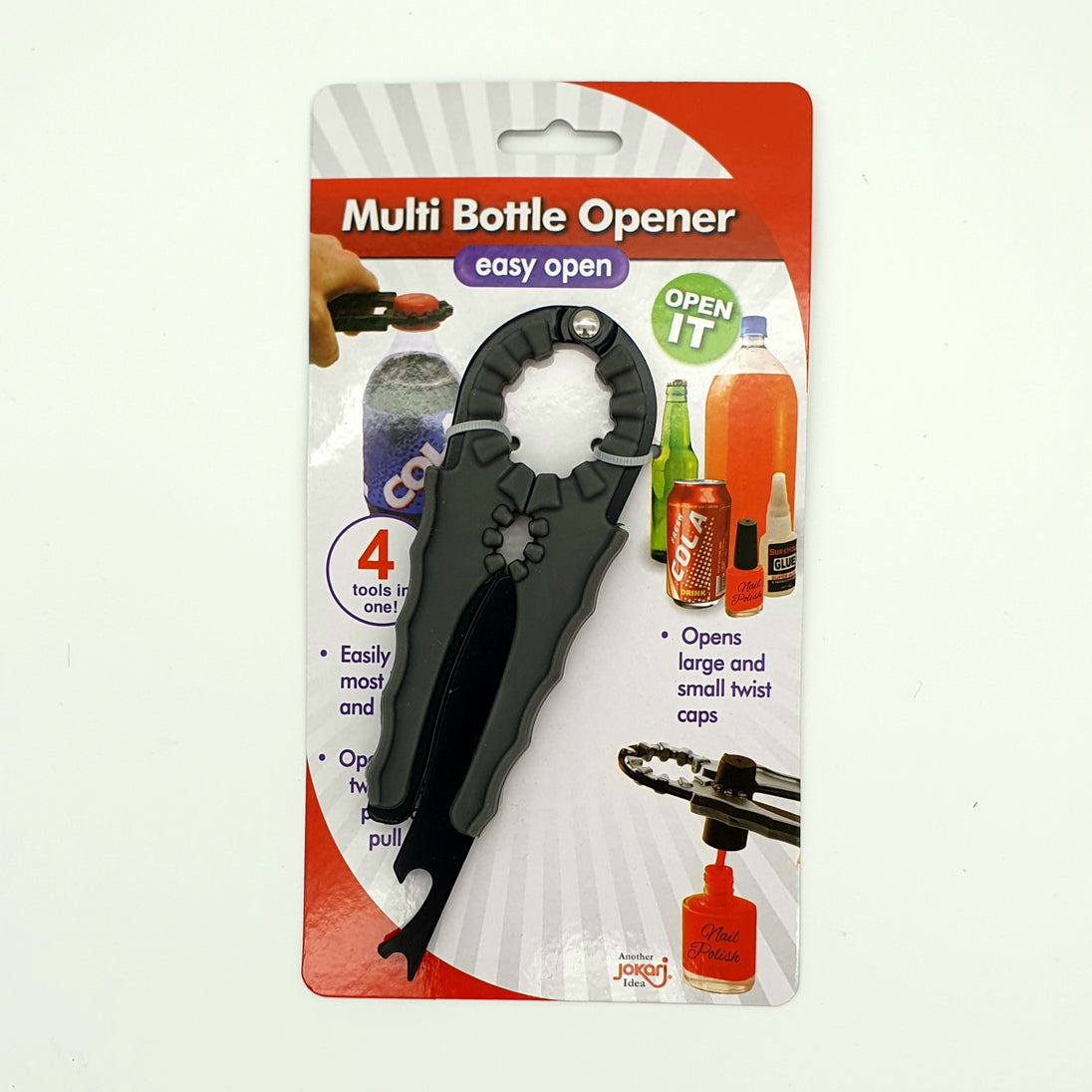 multi bottle opener