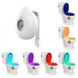 Better Living Toilet sensor night light