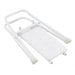 tooless showerchair