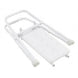 tooless showerchair